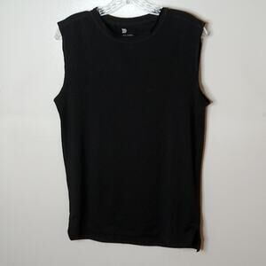 All in Motion women's Black Small tank. Activewear,Atleisure,Lagonlook,Comfy.